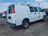 1GTW7AFG1L1****** Salvamento y Destrozados 2020 GMC Savana 2500 en Estado de Michigan
