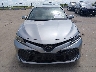 4T1B11HK9KU****** Wrecked 2019 Toyota Camry in Texas State