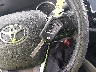 4T1B11HK9KU****** Salvage 2019 Toyota Camry in Texas State