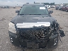 2GKFLXEK0E6****** Wrecked 2014 GMC Terrain in Iowa State