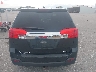 2GKFLXEK0E6****** Wrecked 2014 GMC Terrain