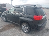 2GKFLXEK0E6****** Salvage and Repairable 2014 GMC Terrain in Des Moines