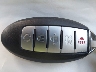 JN8AF5MR7CT****** Salvage 2012 Nissan Juke in California State