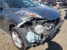 JN8AF5MR7CT****** Repairable 2012 Nissan Juke in California State