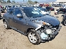 JN8AF5MR7CT****** Salvage and Wrecked 2012 Nissan Juke in North Hollywood