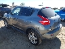 JN8AF5MR7CT****** Salvage and Repairable 2012 Nissan Juke in North Hollywood