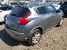 JN8AF5MR7CT****** Salvage and Wrecked 2012 Nissan Juke in California State