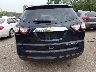 1GNKRHKD2GJ****** Wrecked 2016 Chevrolet Traverse