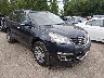 1GNKRHKD2GJ****** Salvage and Wrecked 2016 Chevrolet Traverse in Cleveland