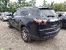 1GNKRHKD2GJ****** Salvage and Repairable 2016 Chevrolet Traverse in Cleveland