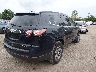 1GNKRHKD2GJ****** Salvage and Wrecked 2016 Chevrolet Traverse in Ohio State