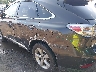 2T2BK1BA9AC****** Repairable 2010 Lexus RX
