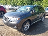 2T2BK1BA9AC****** Used and Repairable 2010 Lexus RX in Dundalk