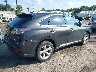 2T2BK1BA9AC****** Salvage and Wrecked 2010 Lexus RX in Maryland State