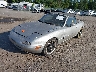 JM1NA351XM0****** Used and Repairable 1991 Mazda MX-5 in Richmond