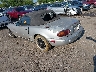 JM1NA351XM0****** Salvage and Repairable 1991 Mazda MX-5 in Richmond