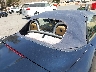 WP0CA2986YU****** Repairable 2000 Porsche Boxster in California State