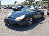 WP0CA2986YU****** Used and Repairable 2000 Porsche Boxster in Fontana