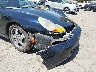WP0CA2986YU****** Salvage and Repairable 2000 Porsche Boxster in California State
