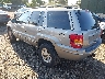 1J4GW58S4YC****** Salvamento y Reparables 2000 Jeep Grand Cherokee en Long Island