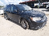 3C4PDDBG3GT****** Salvage and Wrecked 2016 Dodge Journey in Baton Rouge