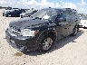 3C4PDDBG3GT****** Used and Repairable 2016 Dodge Journey in Baton Rouge