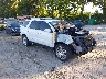 1GKKRRKD3GJ****** Salvage and Wrecked 2016 GMC Acadia in Atlanta
