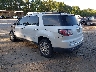 1GKKRRKD3GJ****** Salvage and Repairable 2016 GMC Acadia in Atlanta