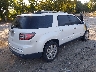 1GKKRRKD3GJ****** Salvage and Wrecked 2016 GMC Acadia in Georgia State
