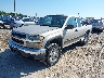 1GCDT196648****** Usados y Reparables 2004 Chevrolet Colorado en York Springs