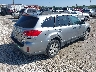 4S4BRBGC0A3****** Salvamento y Destrozados 2010 Subaru Outback en Estado de Illinois