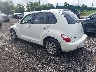 3A8FY68B87T****** Salvamento y Reparables 2007 Chrysler PT Cruiser en Long Island