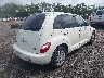 3A8FY68B87T****** Salvamento y Destrozados 2007 Chrysler PT Cruiser en Estado de Nueva York