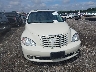 3A8FY68B87T****** Salvamento y Reparables 2007 Chrysler PT Cruiser en Estado de Nueva York