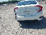 2HGFC1F9XHH****** Usados 2017 Honda Civic