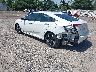 2HGFC1F9XHH****** Salvamento y Reparables 2017 Honda Civic en Southern New Jersey