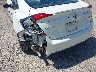 2HGFC1F9XHH****** Salvamento y Reparables 2017 Honda Civic en Estado de Nueva Jersey