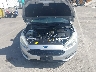 1FADP3E29GL****** Reparables 2016 Ford Focus en Stockton