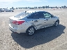 1FADP3E29GL****** Salvamento y Destrozados 2016 Ford Focus en Estado de California