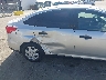 1FADP3E29GL****** Salvamento y Reparables 2016 Ford Focus en Estado de California