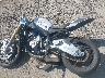 WB10D6003KZ****** Destrozados 2019 BMW S 1000 en Estado de Massachusetts