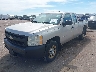 2GCEC190X81****** Usados y Reparables 2008 Chevrolet Silverado 1500 en Sioux Falls