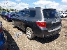 JTEDS41A282****** Salvage and Repairable 2008 Toyota Highlander in Cincinnati