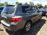 JTEDS41A282****** Salvage and Wrecked 2008 Toyota Highlander in Ohio State