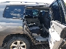 JTEDS41A282****** Wrecked 2008 Toyota Highlander in Cincinnati