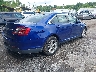 1FAHP2E83EG****** Salvamento y Destrozados 2014 Ford Taurus en Estado de Maryland