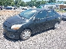 JTDBT4K32A1****** Usados y Reparables 2010 Toyota Yaris en Greenville