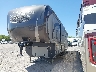 4X4FCMP20F6****** Salvage and Repairable 2015 Palomino Columbus in Texas State