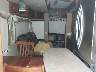 4X4FCMP20F6****** Wrecked 2015 Palomino Columbus in San Antonio South
