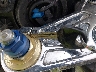 JS1GR7HA012****** Salvage 2001 Suzuki GSX-R750 in North Carolina State